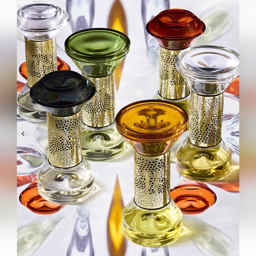 Dyptique - Botler of Diffuser-liquid not included/ Used Good conditions./Gynger